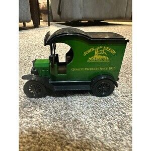 John Deere Gearbox Model T
